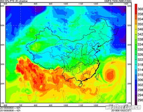 解锁天气“智者” 中国天气网的专业气象服务深度解析